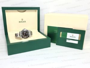 Rolex 116610