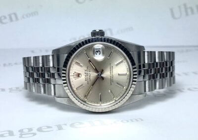 Rolex Datejust 68274