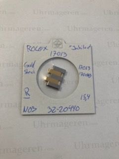 R 32-20440, 15.4mm