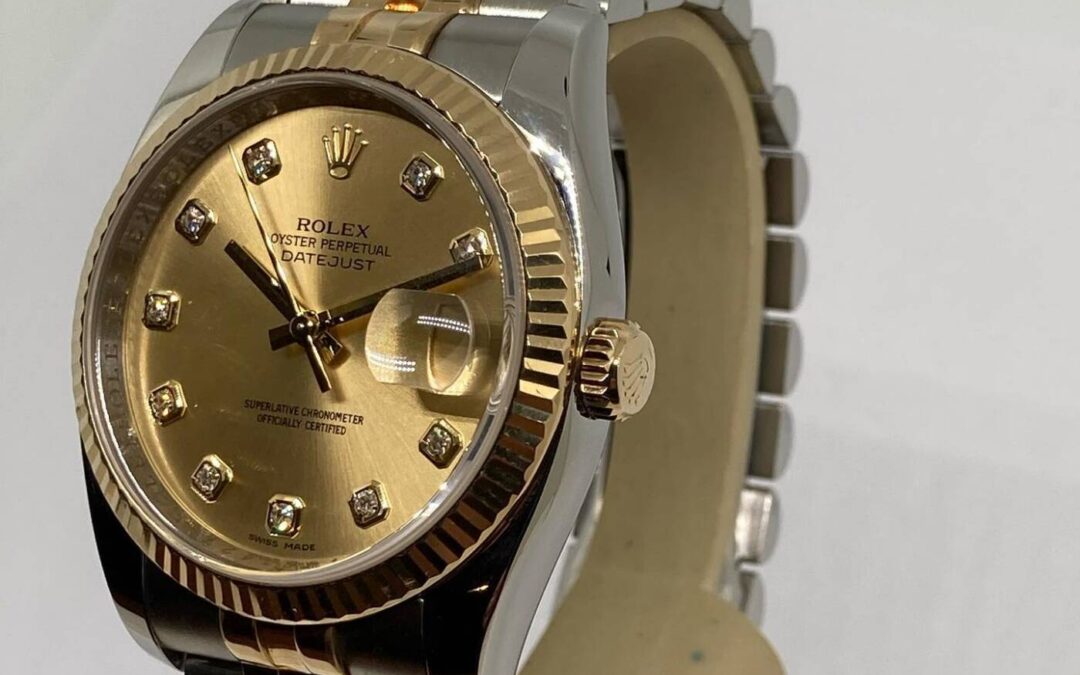 Rolex Datejust