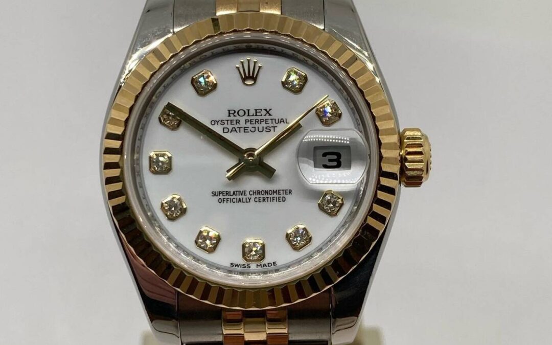 Rolex Datejust