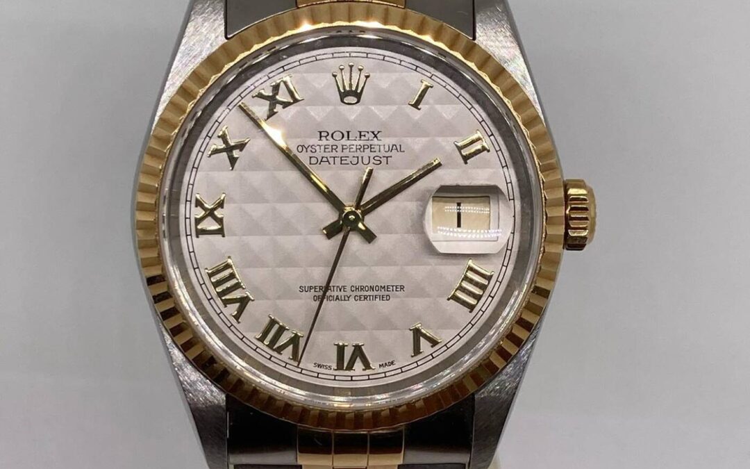 Rolex Datejust