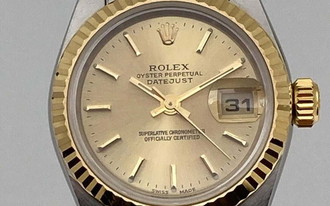 Rolex Datejust