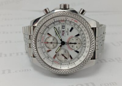 BREITLING BENTLEY GT A13362