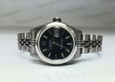 ROLEX DATE 79160