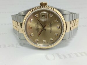 Rolex 16233