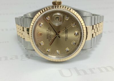 Rolex Datejust 16233