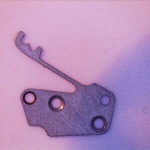 OMEGA 330-1110 Setting lever spring.