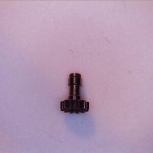 OMEGA 470-1218 Cannon pinion, height 2,55 mm