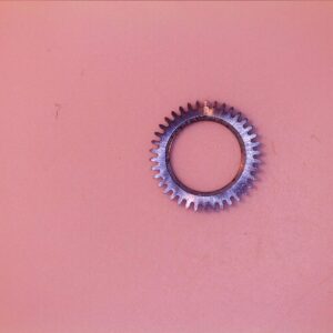 OMEGA 470-1101 Crown wheel.