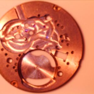 OMEGA 500-1000 Plate