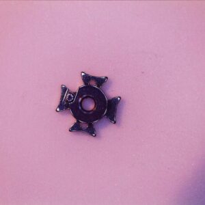 OMEGA 502-1553 Maltese cross fpr date.