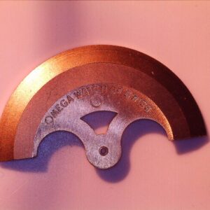 OMEGA 550-1026 Rotor