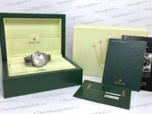 Rolex 116244