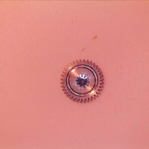 OMEGA 620-1246 Minute wheel