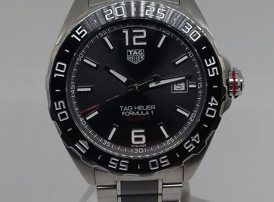 Tag Heuer Formula 1