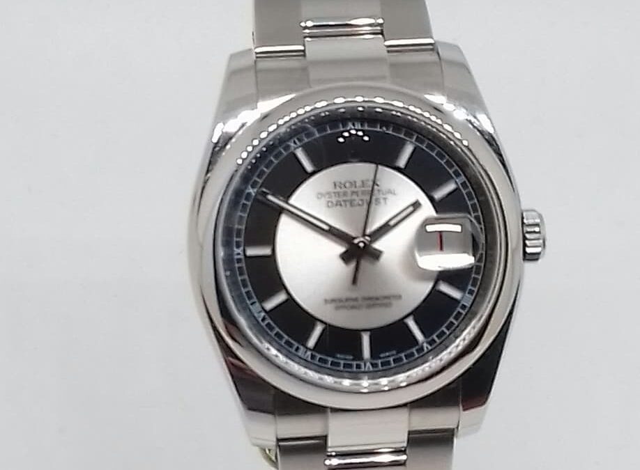 Rolex 116200
