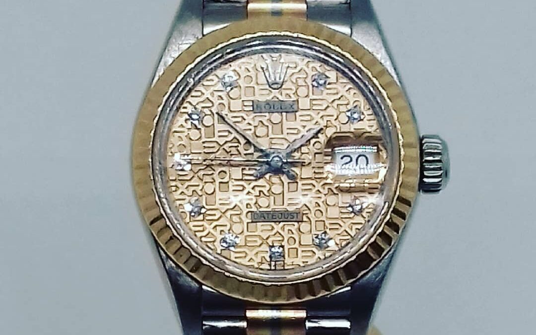 Rolex Datejust