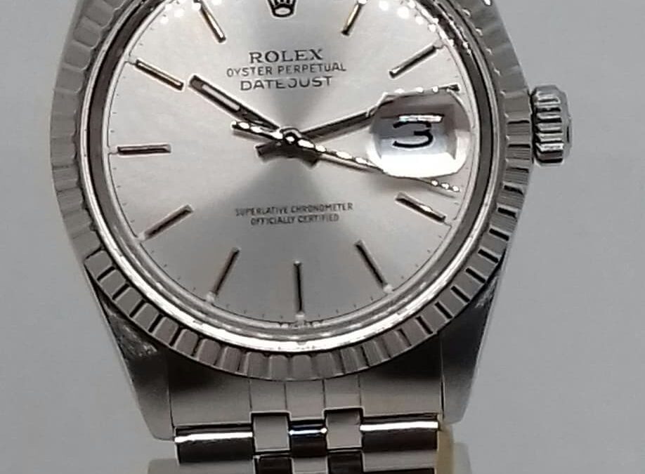 Rolex Datejust