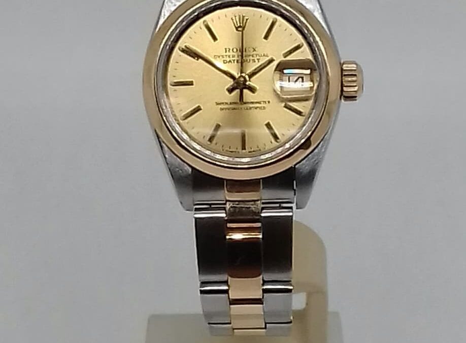 Rolex Datejust