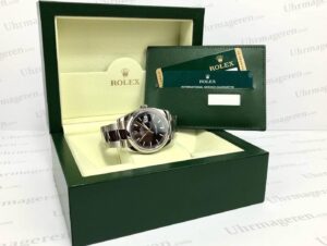 Rolex 116200