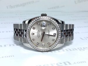 Rolex 116244