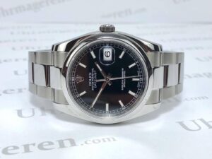 Rolex 116200