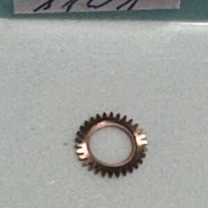 OMEGA 330-1101 Crown wheel