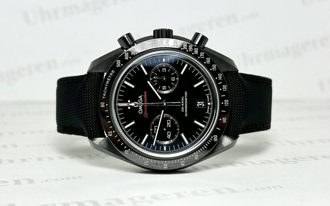 Omega Speedmaster 311.92.44.51.01.007