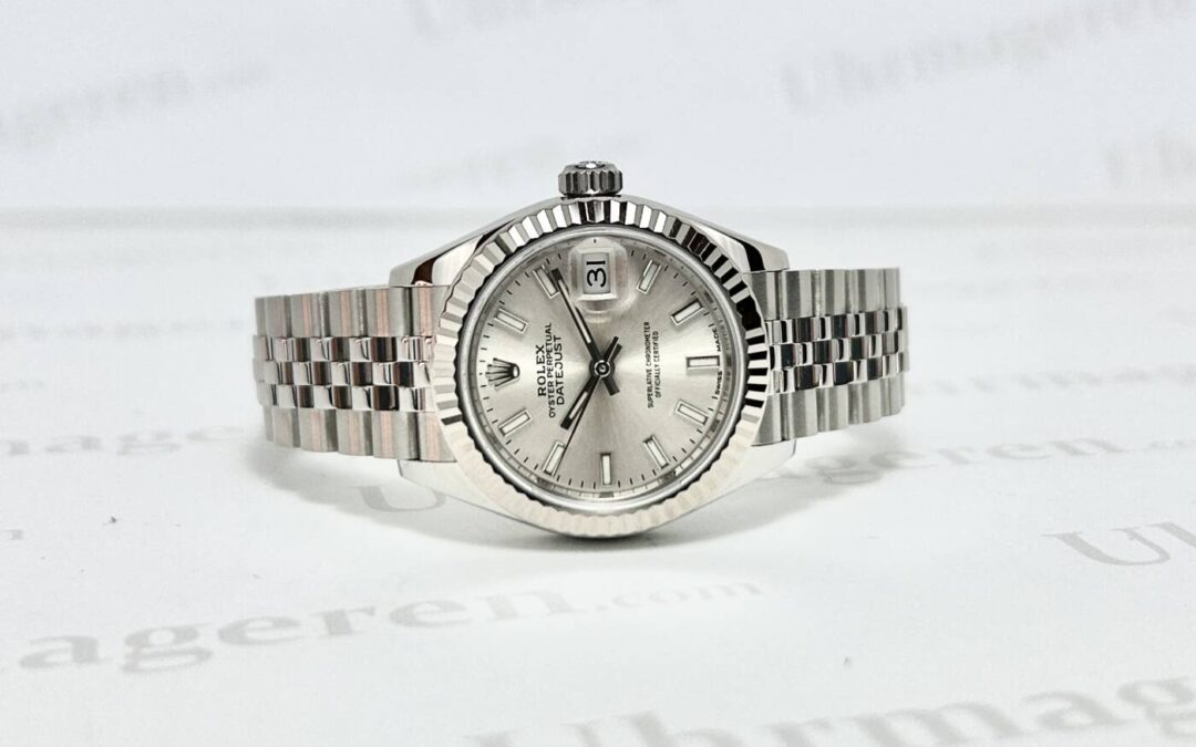Rolex Datejust 279174