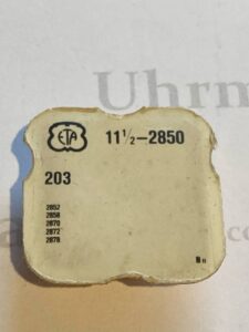 2850-203