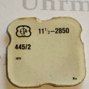 2850-445-2