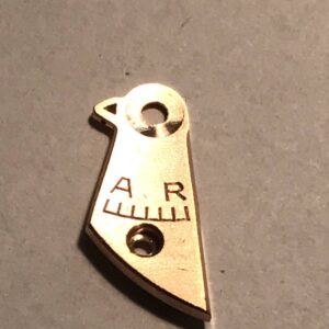 OMEGA 260-1006  Balance cook