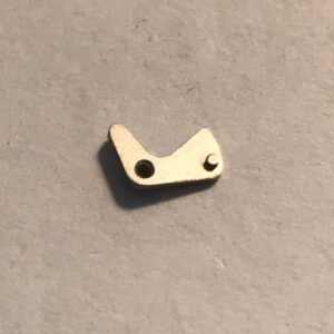 OMEGA 260-1109  Setting lever