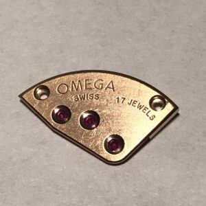 OMEGA 280-1003  Train wheel bridge