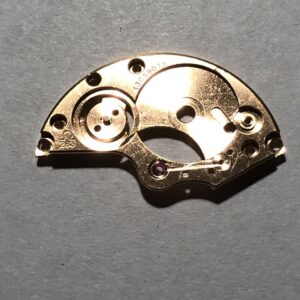 OMEGA 283-1001 Barrel bridge