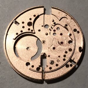 OMEGA 351-1000 Plate