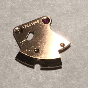 OMEGA 351-1013 Upper bridgw for oscillating weight