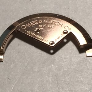 OMEGA 351-1017 Oscillating weight
