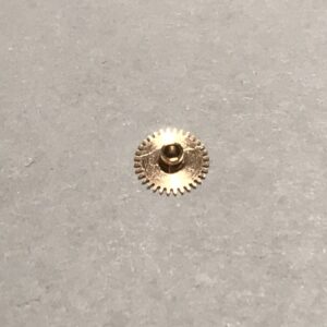 OMEGA 351-1231 Hour wheel, height 1,41