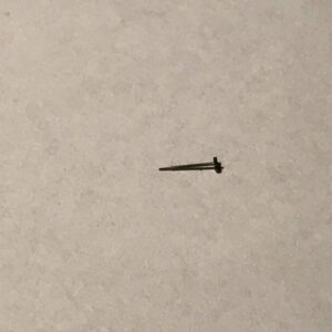OMEGA 351-1250 Sweep second pinion