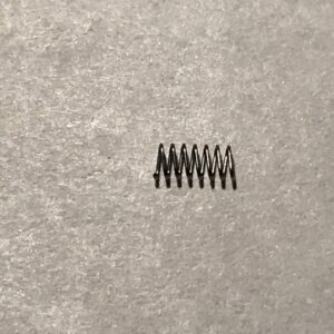OMEGA 332-1415 Banking stop springs