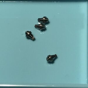 OMEGA 450-1204 Barrel arbor