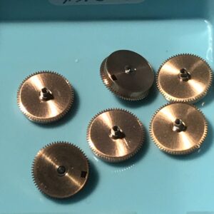 OMEGA 450-1200 Barrel with arbor