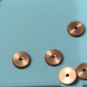 OMEGA 450-1100 Ratchet wheel