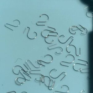 OMEGA 450-1105 Click spring