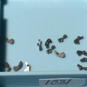 OMEGA 450-1109 Setting lever