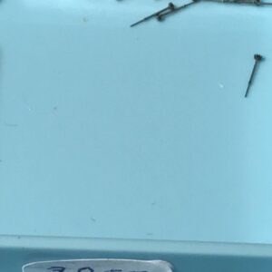 OMEGA 455-1250 Sweep second