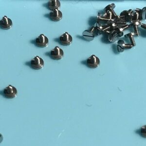OMEGA 450- 2260 Screews for: ratchet wheel