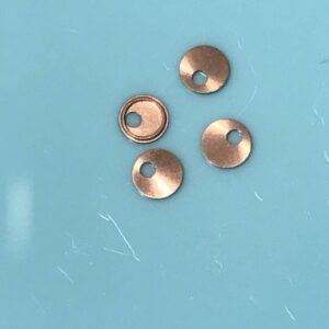 OMEGA 450-1102 Crown wheel core